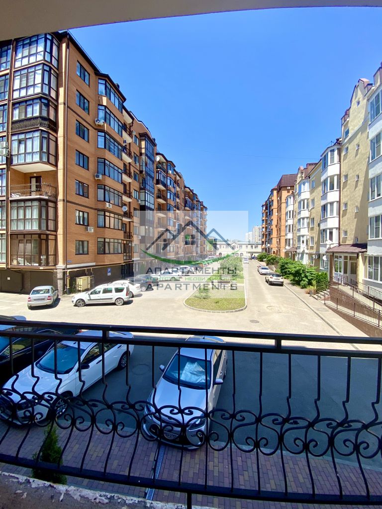 Продажа 3-комнатной квартиры, Пятигорск, Пестова ул,  15Б