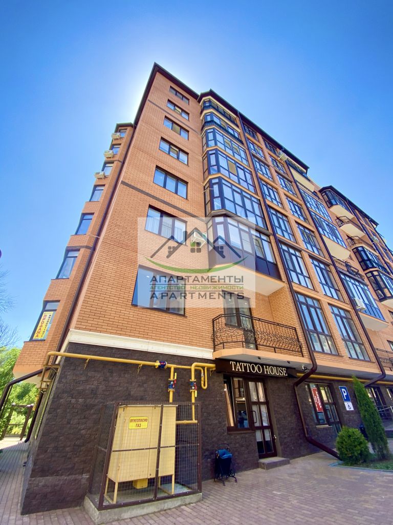 Продажа 3-комнатной квартиры, Пятигорск, Пестова ул,  15Б