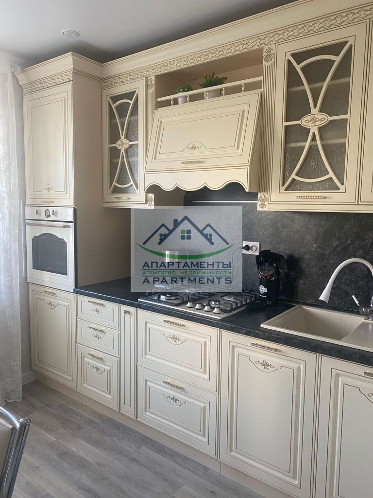 Продажа 2-комнатной квартиры, Кисловодск, Чайковского ул,  38