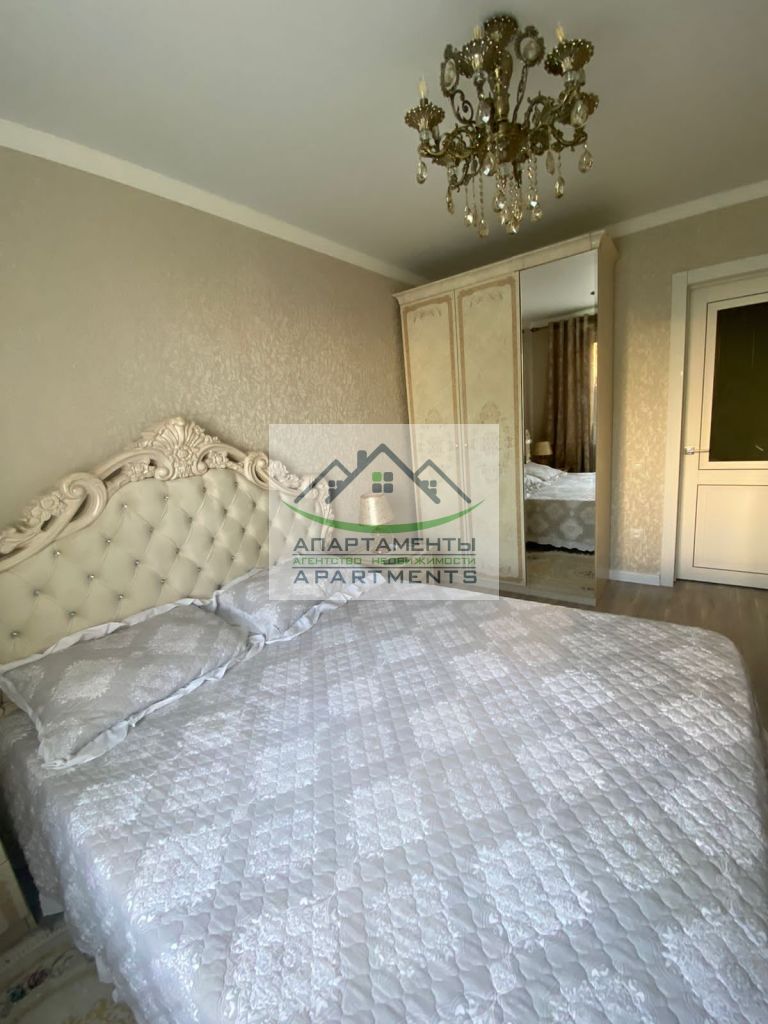 Продажа 2-комнатной квартиры, Кисловодск, Чайковского ул,  38