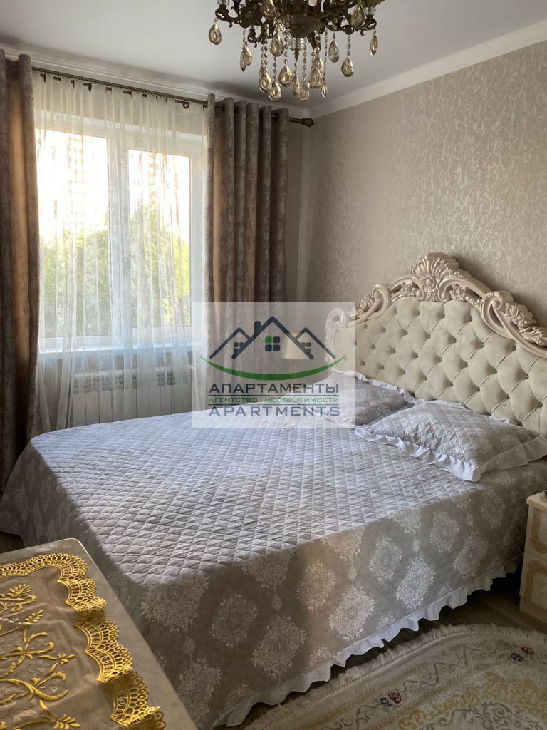 Продажа 2-комнатной квартиры, Кисловодск, Чайковского ул,  38