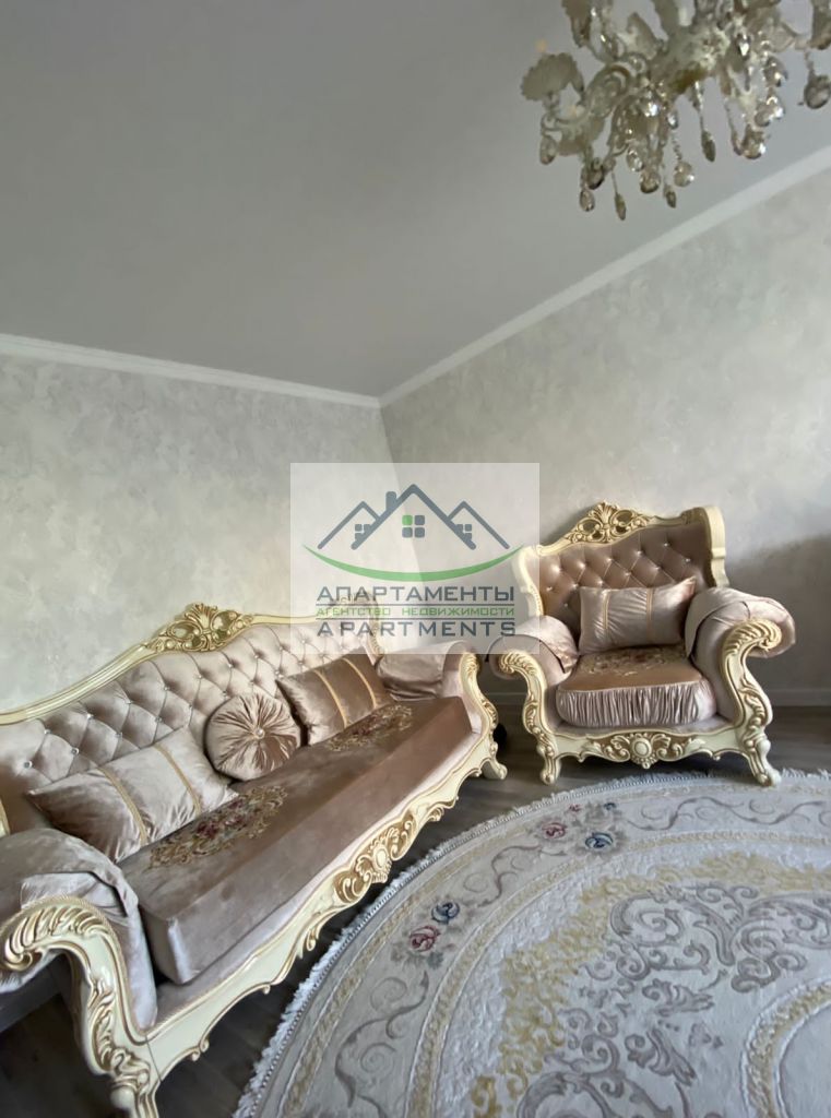 Продажа 2-комнатной квартиры, Кисловодск, Чайковского ул,  38