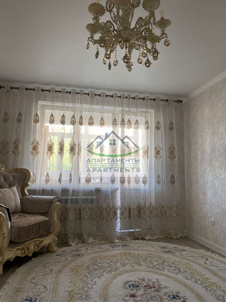 Продажа 2-комнатной квартиры, Кисловодск, Чайковского ул,  38