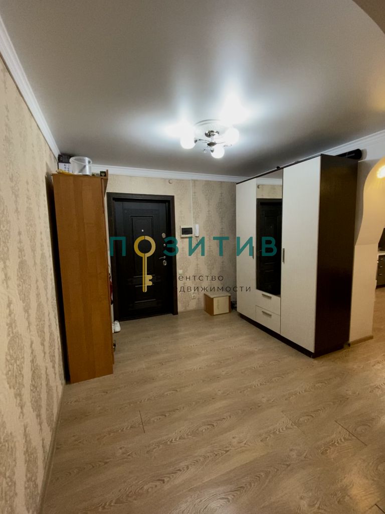 Продажа 2-комнатной квартиры, Пятигорск, Первомайская ул,  2к2