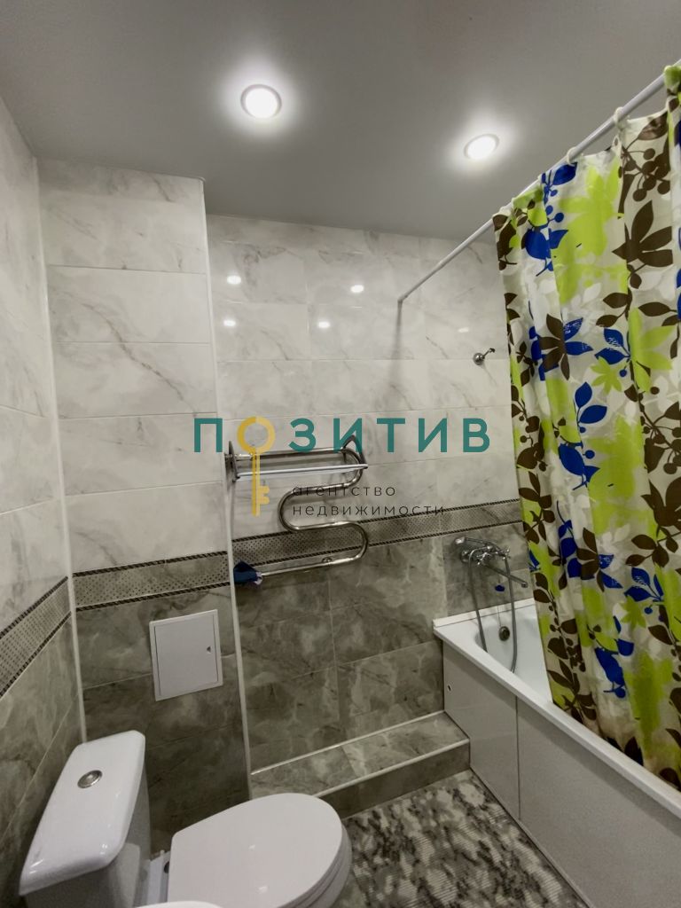 Продажа 2-комнатной квартиры, Пятигорск, Первомайская ул,  2к2