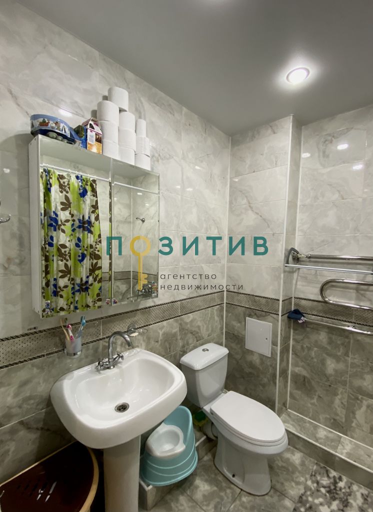 Продажа 2-комнатной квартиры, Пятигорск, Первомайская ул,  2к2