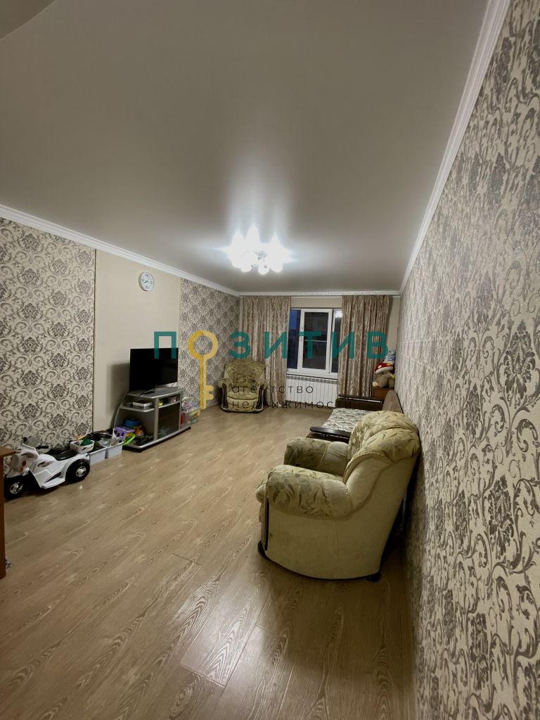 Продажа 2-комнатной квартиры, Пятигорск, Первомайская ул,  2к2