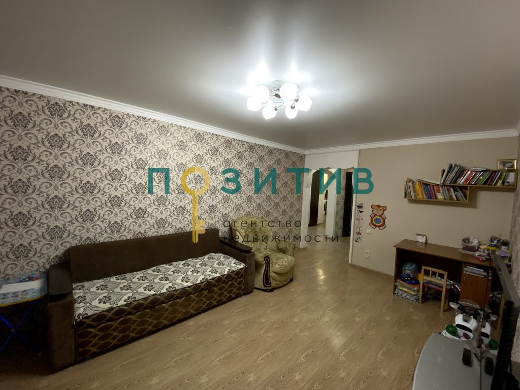 Продажа 2-комнатной квартиры, Пятигорск, Первомайская ул,  2к2