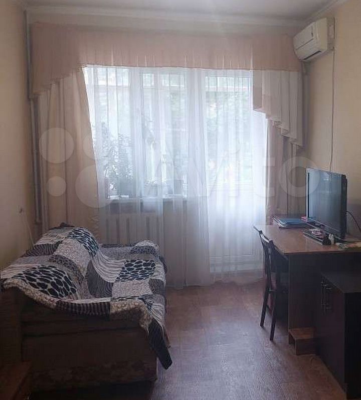 Продажа 3-комнатной квартиры, Батайск, Энгельса ул