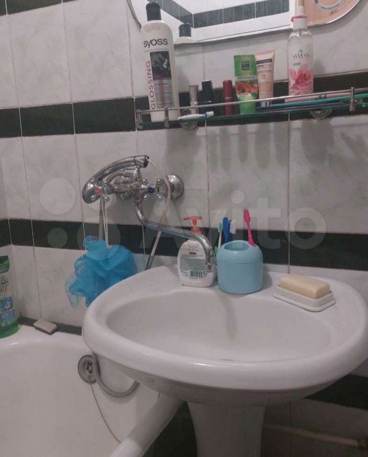 Продажа 3-комнатной квартиры, Батайск, Энгельса ул