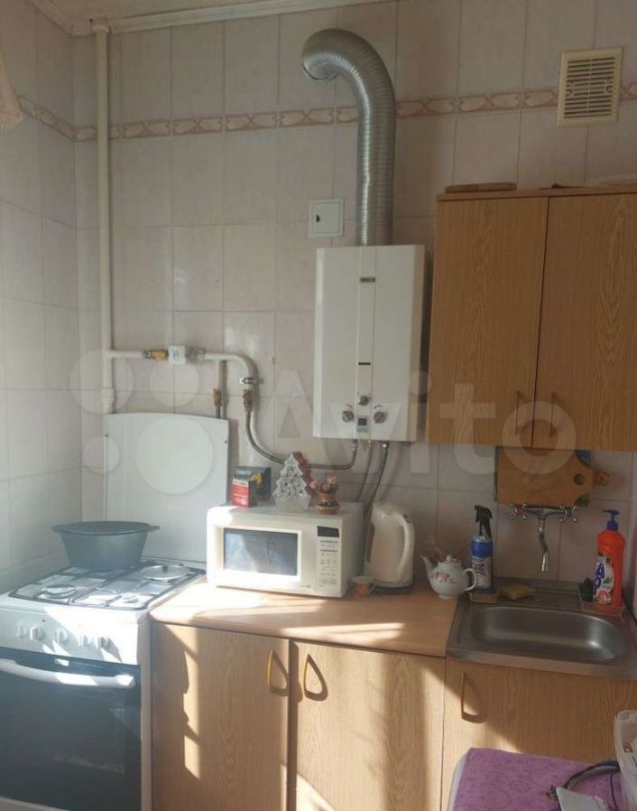 Продажа 3-комнатной квартиры, Батайск, Энгельса ул