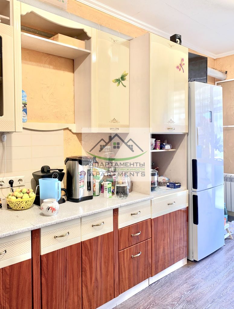 Продажа 2-комнатной квартиры, Иноземцево, Степная ,  1 к 5-6