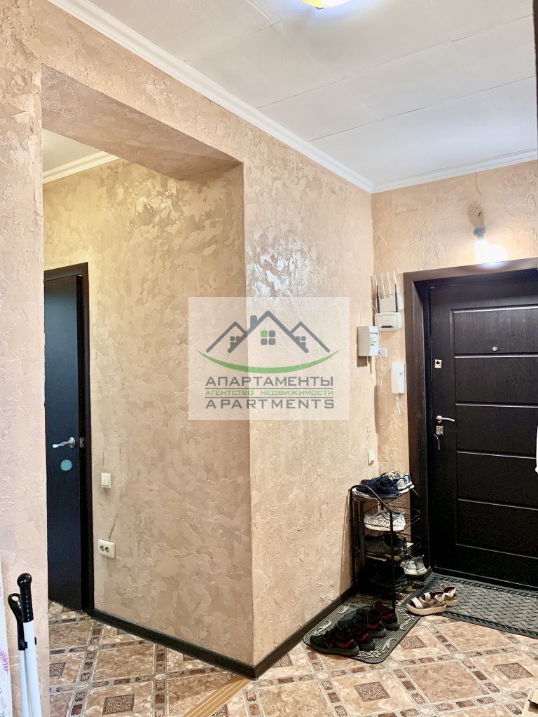 Продажа 2-комнатной квартиры, Иноземцево, Степная ,  1 к 5-6