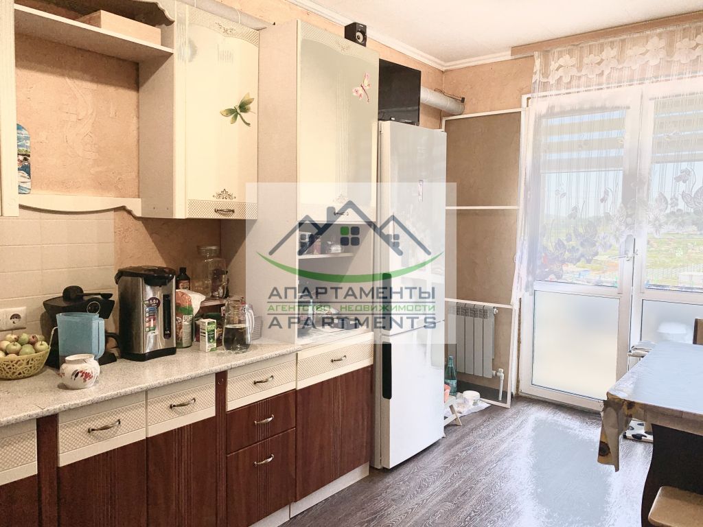 Продажа 2-комнатной квартиры, Иноземцево, Степная ,  1 к 5-6