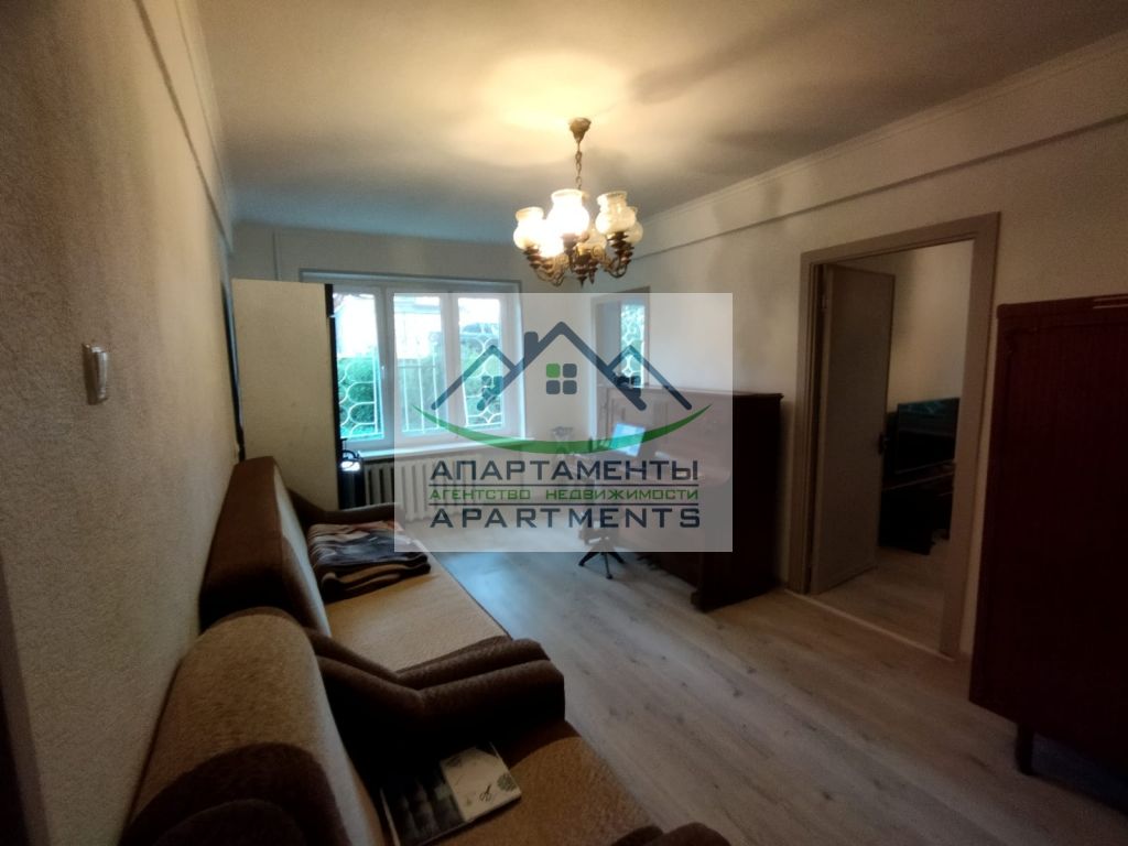 Продажа 4-комнатной квартиры, Кисловодск, Героев Медиков ул,  54