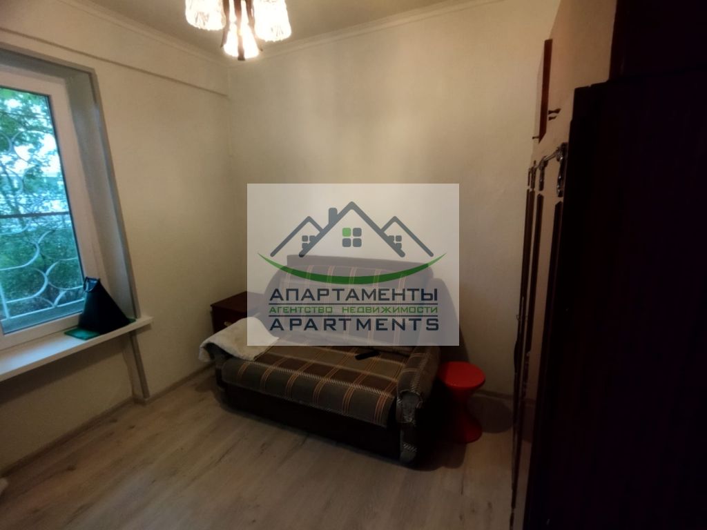 Продажа 4-комнатной квартиры, Кисловодск, Героев Медиков ул,  54