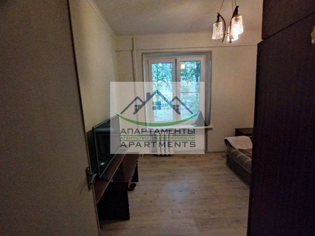 Продажа 4-комнатной квартиры, Кисловодск, Героев Медиков ул,  54