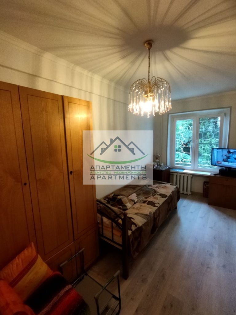 Продажа 4-комнатной квартиры, Кисловодск, Героев Медиков ул,  54