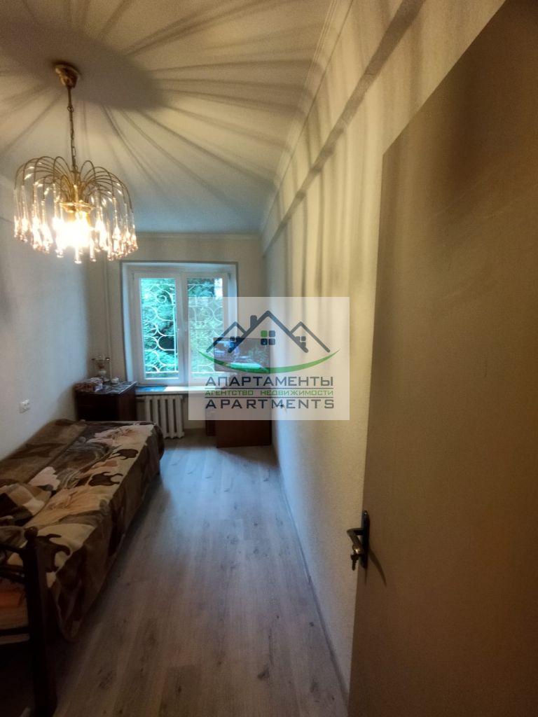 Продажа 4-комнатной квартиры, Кисловодск, Героев Медиков ул,  54