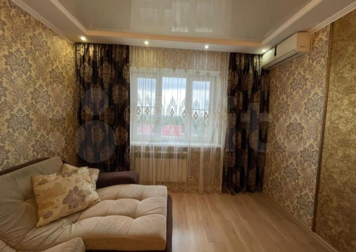 Продажа 3-комнатной квартиры, Батайск, Воровского ул