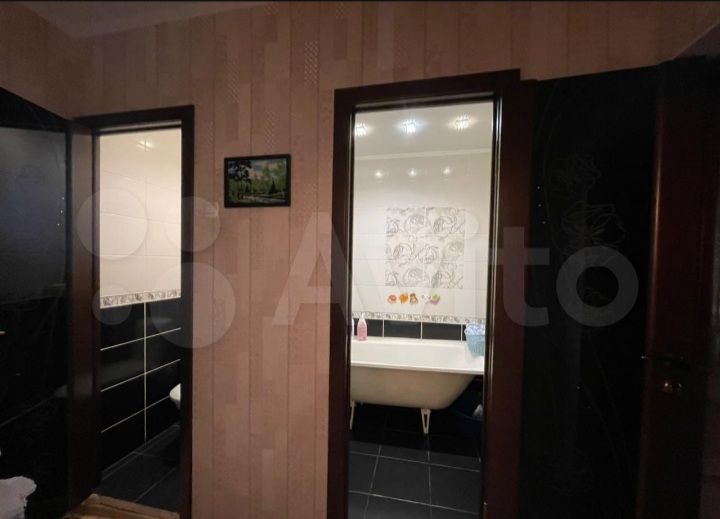 Продажа 3-комнатной квартиры, Батайск, Воровского ул