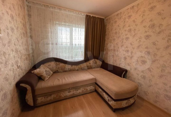 Продажа 3-комнатной квартиры, Батайск, Воровского ул