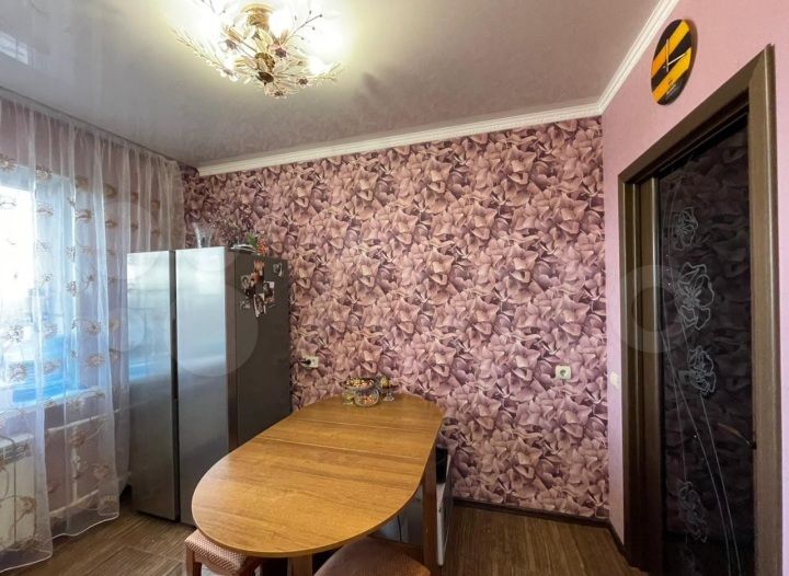 Продажа 3-комнатной квартиры, Батайск, Воровского ул