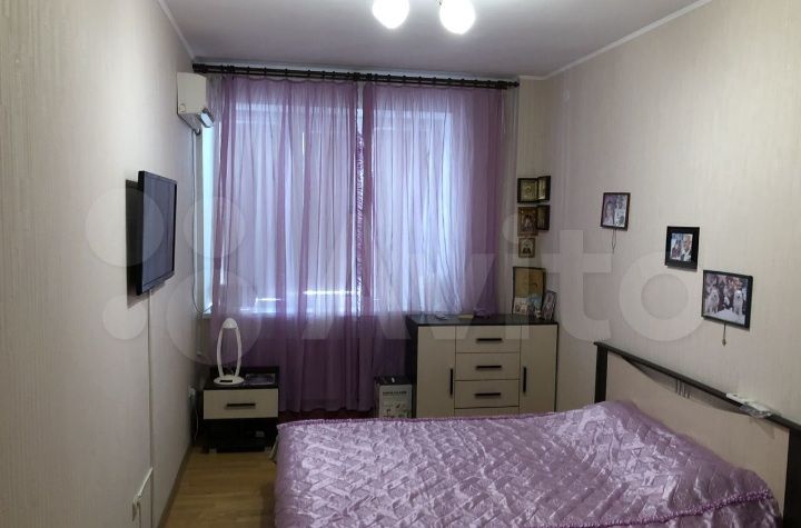 Продажа 1-комнатной квартиры, Батайск, Коммунистическая ул