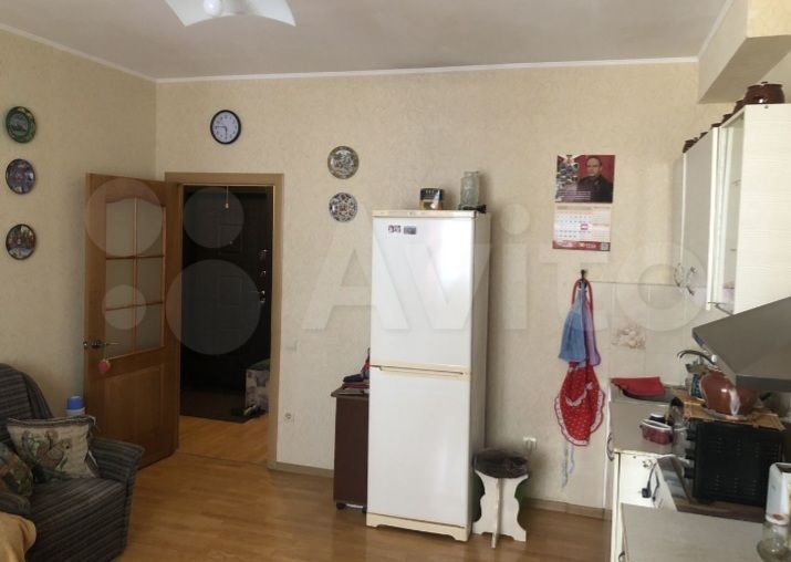 Продажа 1-комнатной квартиры, Батайск, Коммунистическая ул