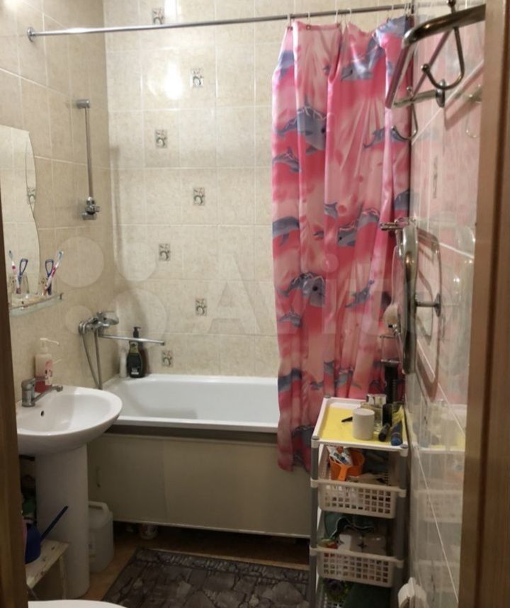 Продажа 1-комнатной квартиры, Батайск, Коммунистическая ул