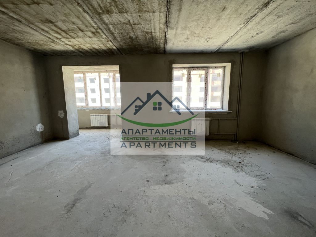 Продажа 3-комнатной квартиры, Пятигорск, Оранжерейная ул,  17