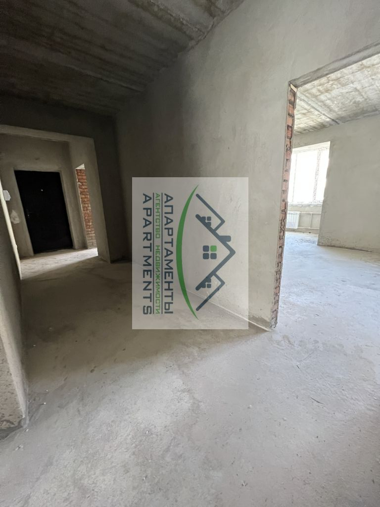 Продажа 3-комнатной квартиры, Пятигорск, Оранжерейная ул,  17