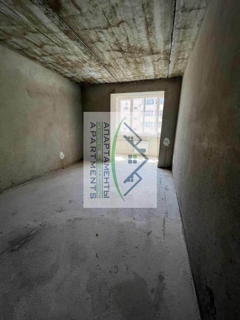 Продажа 3-комнатной квартиры, Пятигорск, Оранжерейная ул,  17