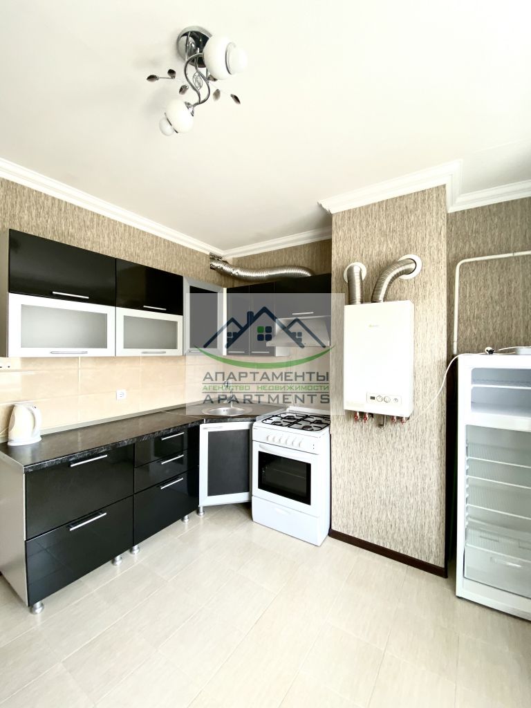 Продажа 1-комнатной квартиры, Пятигорск, Людкевича ул,  9к3