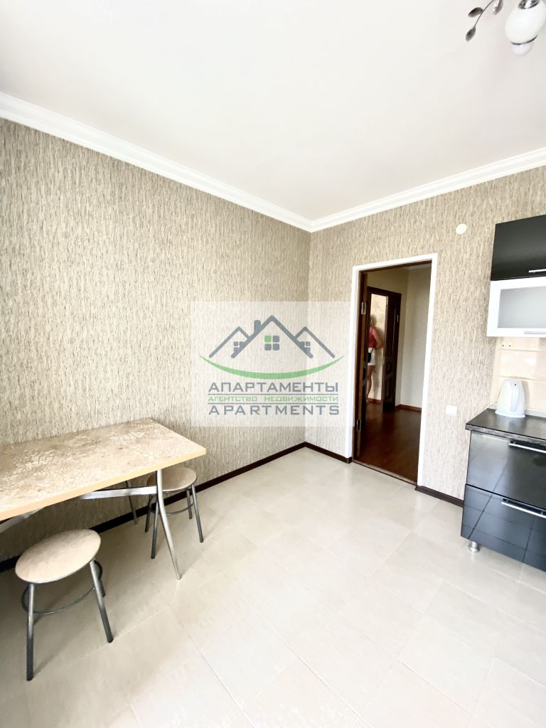 Продажа 1-комнатной квартиры, Пятигорск, Людкевича ул,  9к3