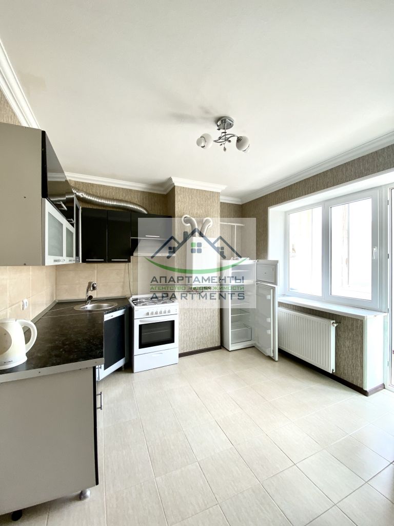 Продажа 1-комнатной квартиры, Пятигорск, Людкевича ул,  9к3