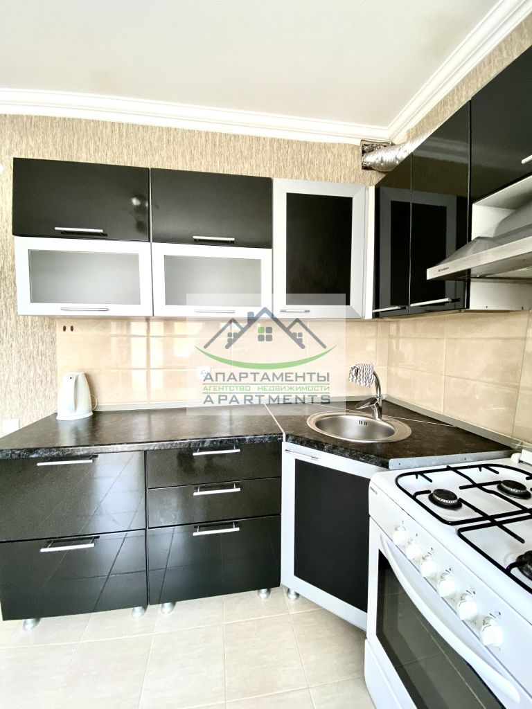 Продажа 1-комнатной квартиры, Пятигорск, Людкевича ул,  9к3