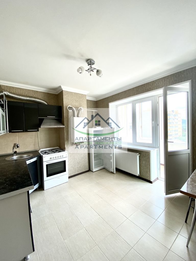 Продажа 1-комнатной квартиры, Пятигорск, Людкевича ул,  9к3