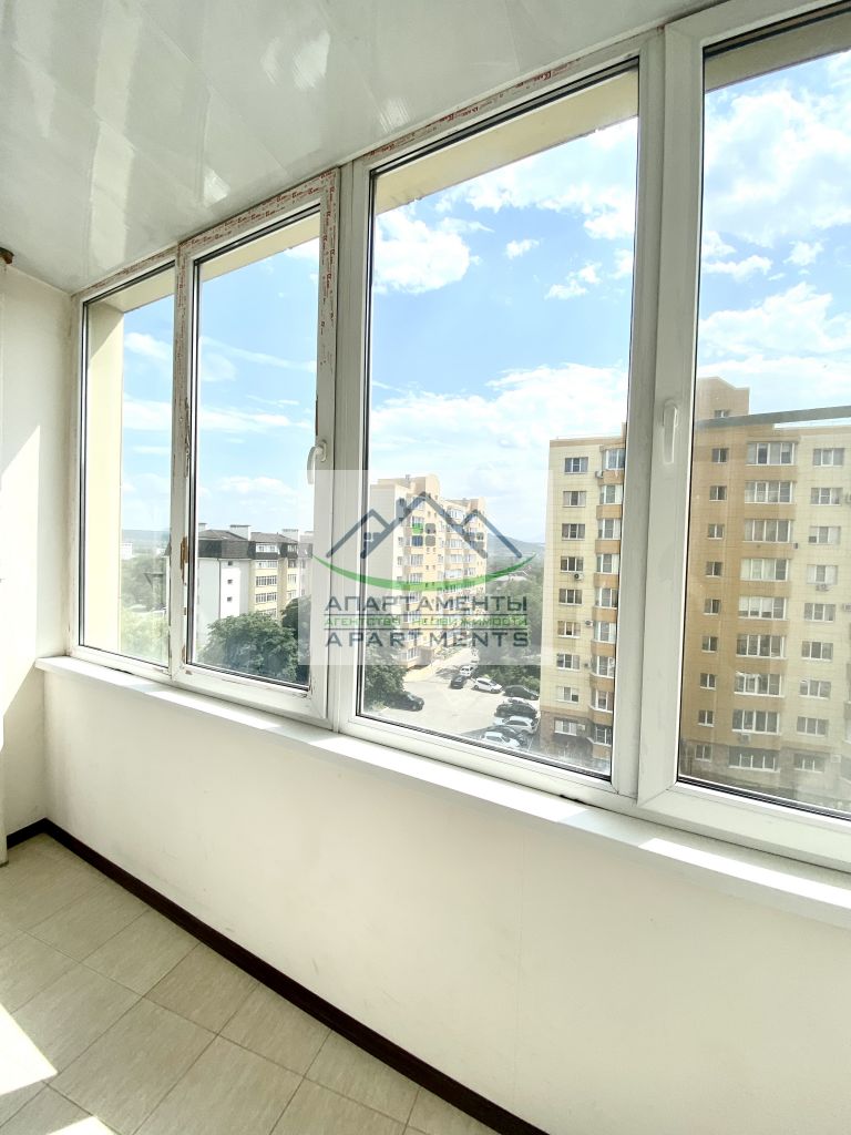 Продажа 1-комнатной квартиры, Пятигорск, Людкевича ул,  9к3