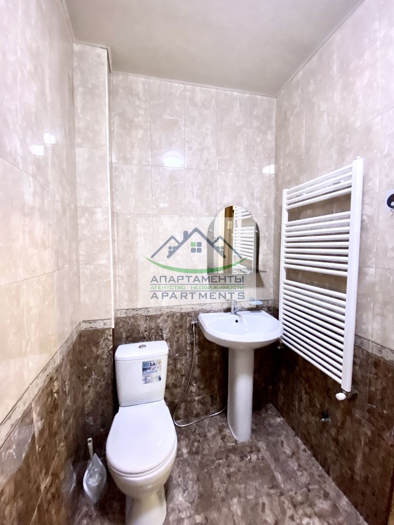 Продажа 1-комнатной квартиры, Пятигорск, Людкевича ул,  9к3