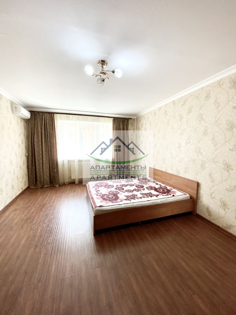 Продажа 1-комнатной квартиры, Пятигорск, Людкевича ул,  9к3