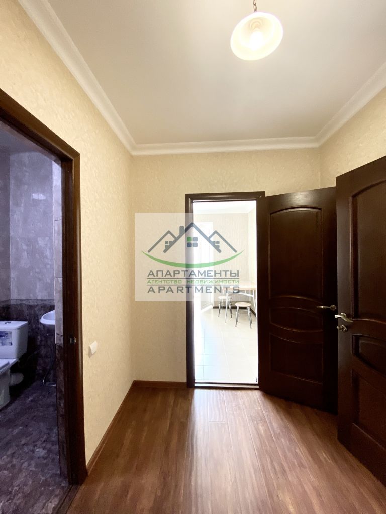 Продажа 1-комнатной квартиры, Пятигорск, Людкевича ул,  9к3