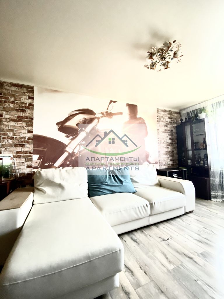 Продажа 3-комнатной квартиры, Пятигорск, Ессентукская ул,  36