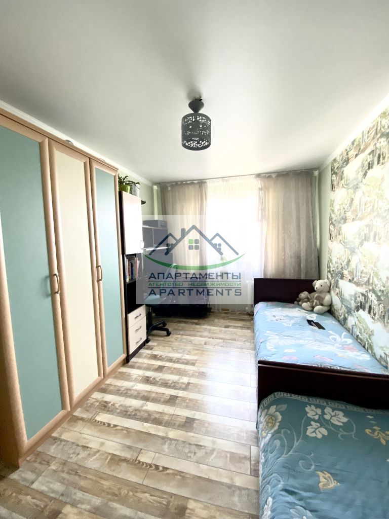 Продажа 3-комнатной квартиры, Пятигорск, Ессентукская ул,  36