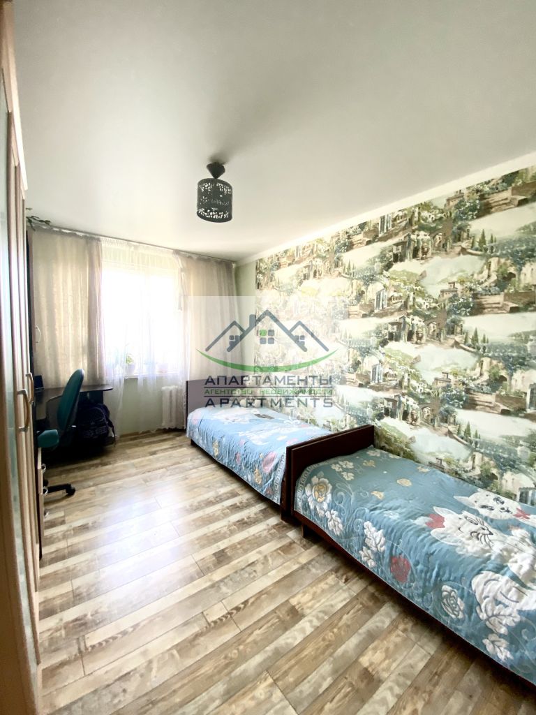 Продажа 3-комнатной квартиры, Пятигорск, Ессентукская ул,  36