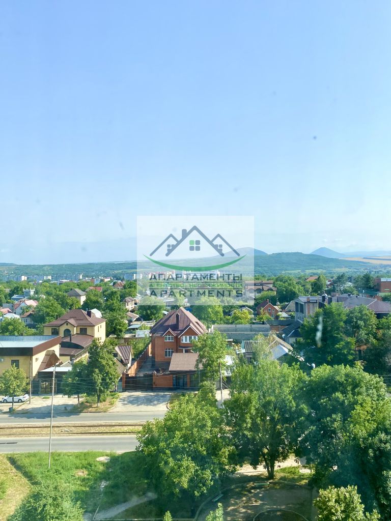 Продажа 3-комнатной квартиры, Пятигорск, Ессентукская ул,  36