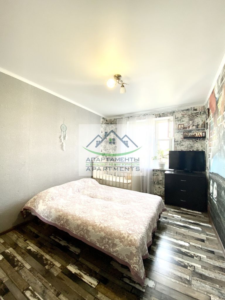 Продажа 3-комнатной квартиры, Пятигорск, Ессентукская ул,  36