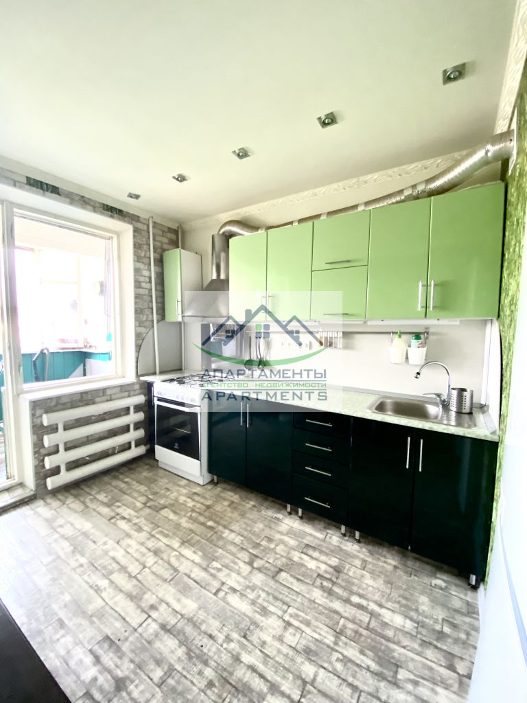 Продажа 3-комнатной квартиры, Пятигорск, Ессентукская ул,  36