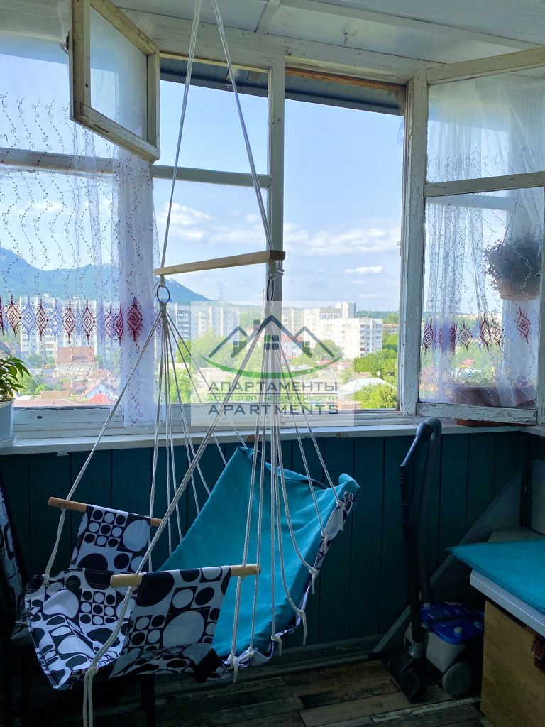 Продажа 3-комнатной квартиры, Пятигорск, Ессентукская ул,  36