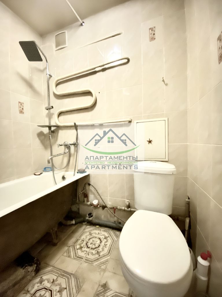 Продажа 1-комнатной квартиры, Пятигорск, Юлиуса Фучика ул,  1